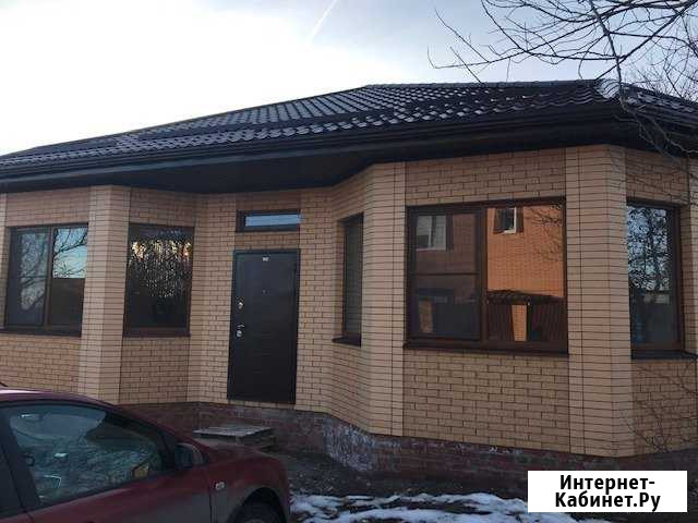 Дом 122 кв.м. на участке 5 сот. Ростов-на-Дону - изображение 1