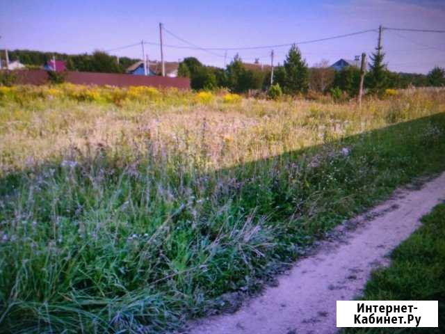 Участок 15 сот. (ИЖС) Рассвет - изображение 1