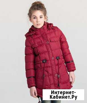 Пуховик Комсомольск-на-Амуре - изображение 1
