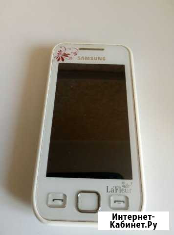 SAMSUNG s5250 Омск - изображение 1