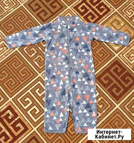 Флисовая поддева крокид Нижневартовск - изображение 1