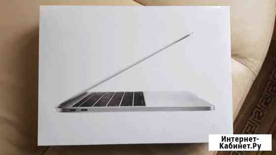 Apple MacBook Pro Retina 2017 Коряжма
