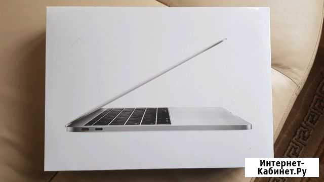 Apple MacBook Pro Retina 2017 Коряжма - изображение 1