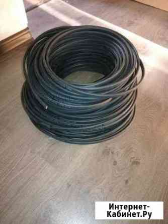 Кабель нагревающий саморегулирующийся Тула