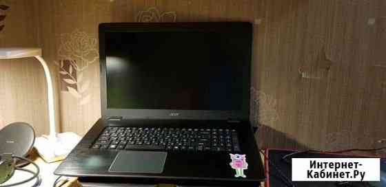 Ноутбук Acer Aspire E5-774g-73ZB Ханты-Мансийск