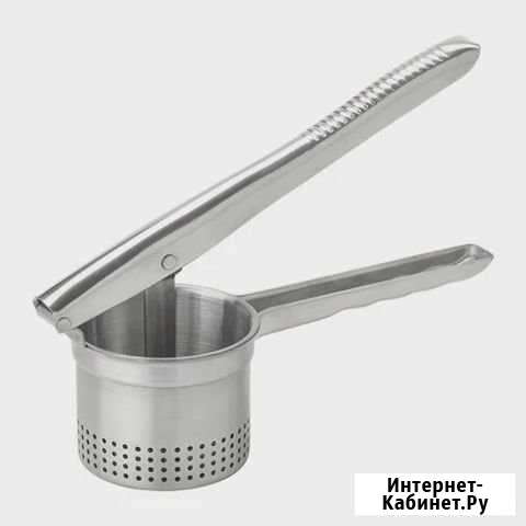 Пресс для картофеля, IKEA Калуга - изображение 1