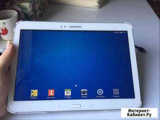 Планшет galaxy TAb3 Калуга