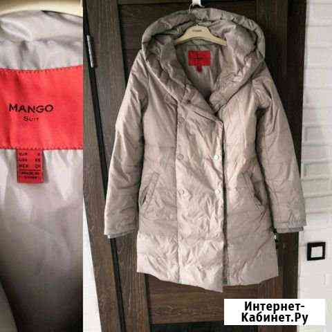 Пуховики 44 размер Самара