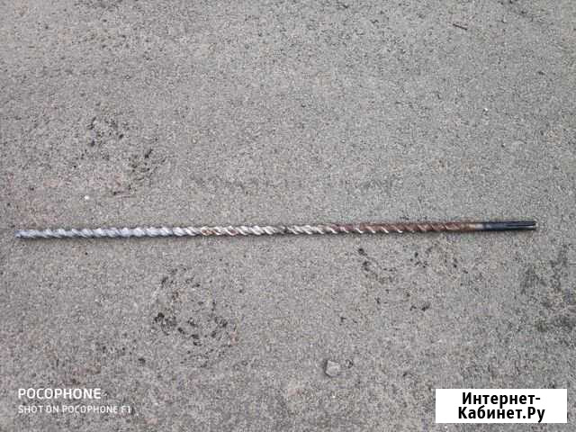 Бур 20/920 для Makita Волгоград - изображение 1