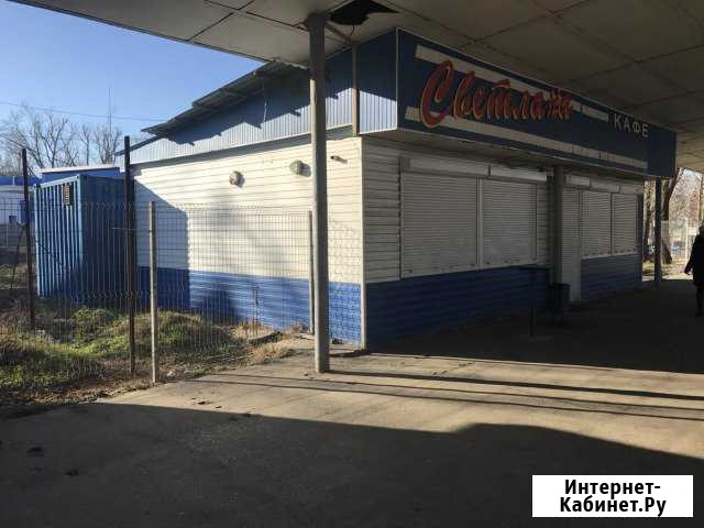 Помещение с участком Новочеркасск - изображение 1