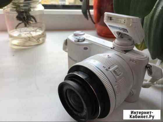 SAMSUNG nx2000 20-50 Ставрополь