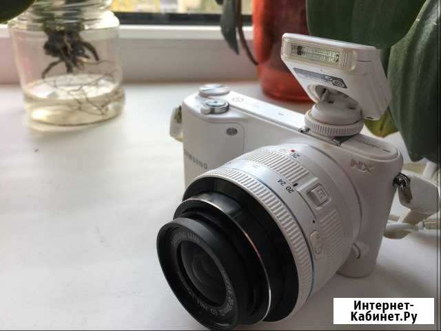 SAMSUNG nx2000 20-50 Ставрополь - изображение 1
