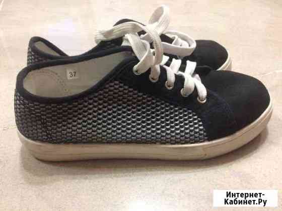 Кеды Саранск