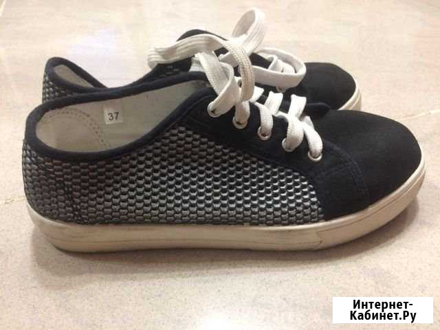 Кеды Саранск - изображение 1