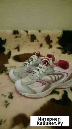 Кроссовки Тула
