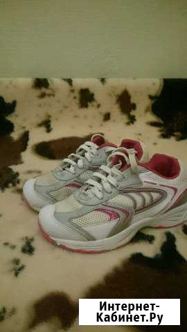 Кроссовки Тула - изображение 1