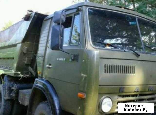 Гпс, отсев, кирпич и тд Усть-Лабинск - изображение 1
