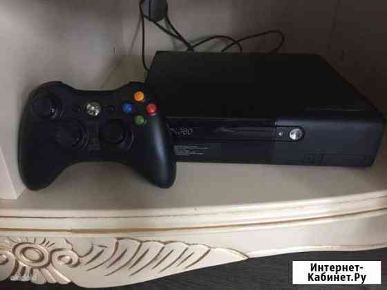 XBox 360 Ухта