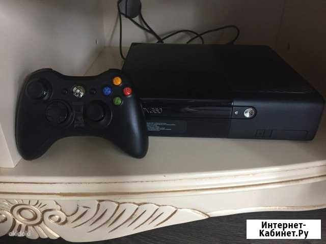 XBox 360 Ухта - изображение 1