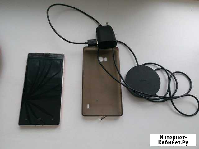 Nokia Lumia 930 Воронеж - изображение 1
