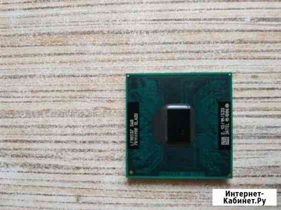 Процессор intel celeron 560 Тихвин