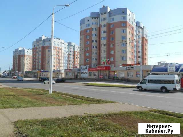 Помещение на красной линии Стерлитамак - изображение 1