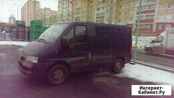 Грузоперевозки Тверь