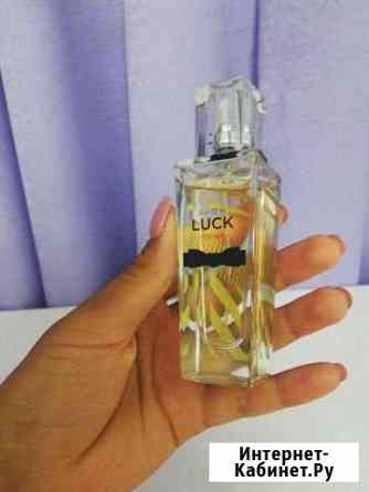 Avon luck Магнитогорск