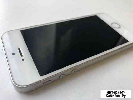 iPhone 5SE Череповец