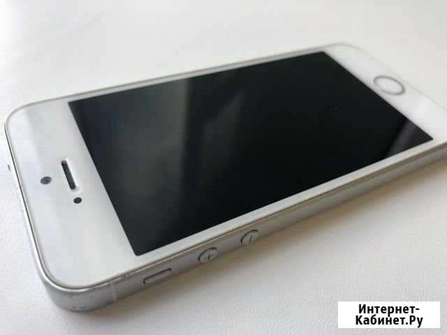 iPhone 5SE Череповец - изображение 1