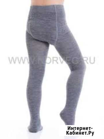 Термоколготки Norveg Ижевск - изображение 1