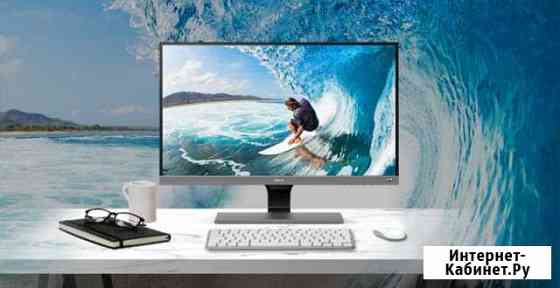 Benq 27 EW277 HDR Лыткарино