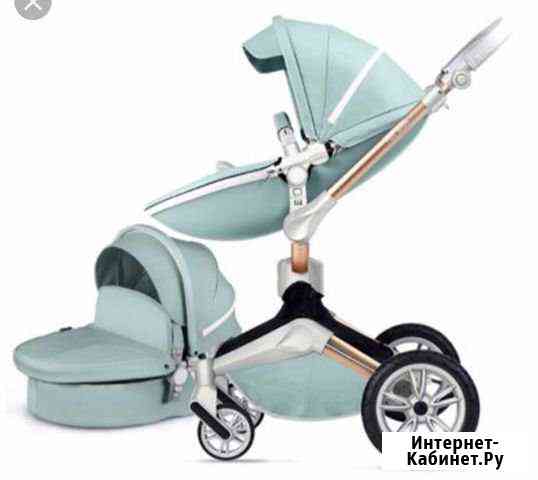 Hot mom коляска Тула