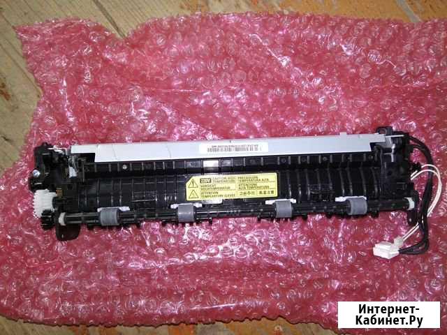 Термоблоки лазерного принтера Сызрань - изображение 1