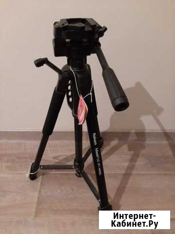 Штатив Rekam maxipod rt-m50g Махачкала - изображение 1