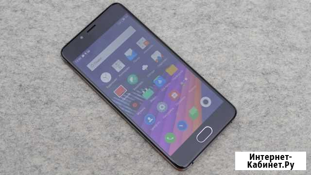 Meizu U10 32GB Петрозаводск - изображение 1