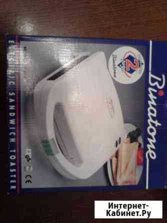 Сендвич-тостер Псков