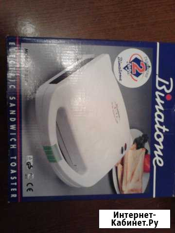 Сендвич-тостер Псков - изображение 1