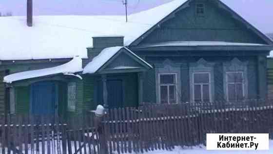 Дом 58.9 кв.м. на участке 10 сот. Пенза