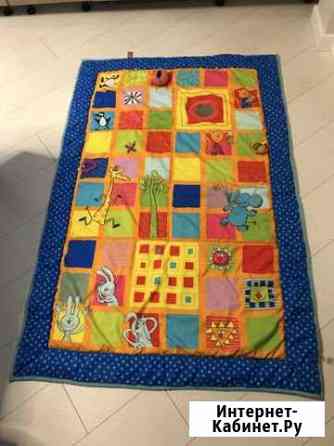Развивающий коврик Архангельск