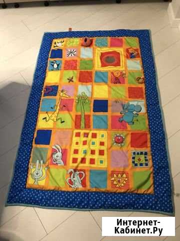 Развивающий коврик Архангельск - изображение 1