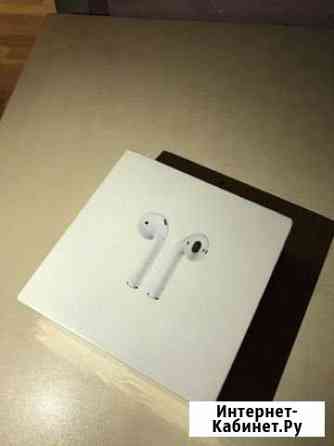 AirPods Воткинск