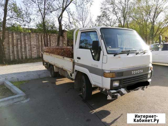 Продам микрогрузовик Благовещенск - изображение 1