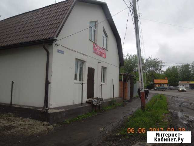 Дом 230 кв.м. на участке 8.1 сот. Электроугли - изображение 1