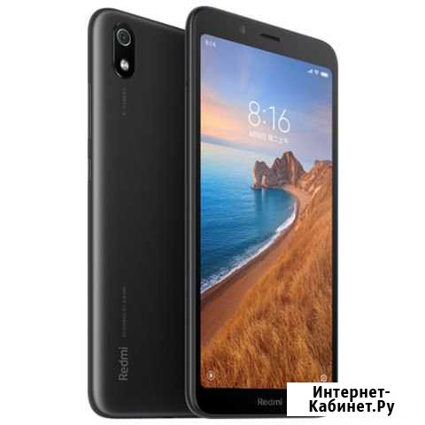 Xiaomi Redmi 7A 2/32 Калининград - изображение 1
