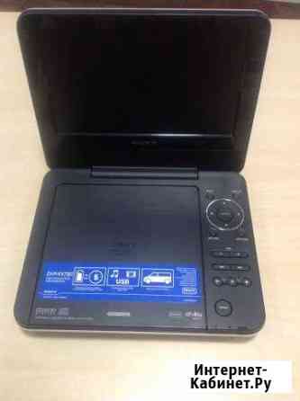 DVD sony DVP-FX720 Киров