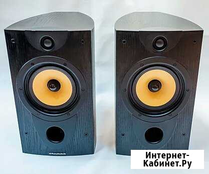 Полочная акустика Wharfedale Evo 10 Кострома - изображение 1