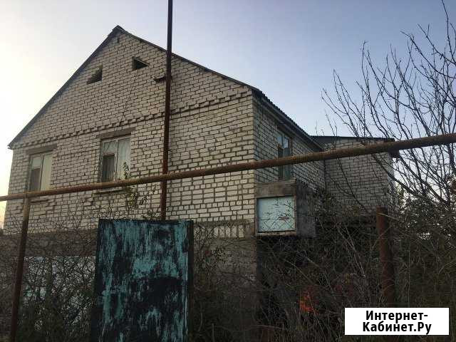 Дача 160 кв.м. на участке 10 сот. Сулак - изображение 1