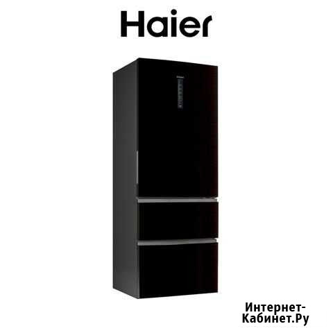 Холодильник Haier A3FE742cgbjru Великий Новгород - изображение 1