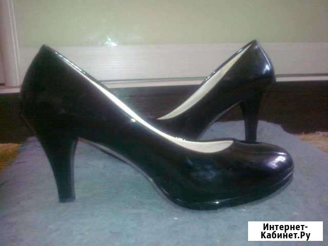 Туфли новые и б/у Тула - изображение 1